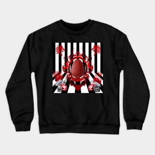 The Red Dragon Egg Crewneck Sweatshirt